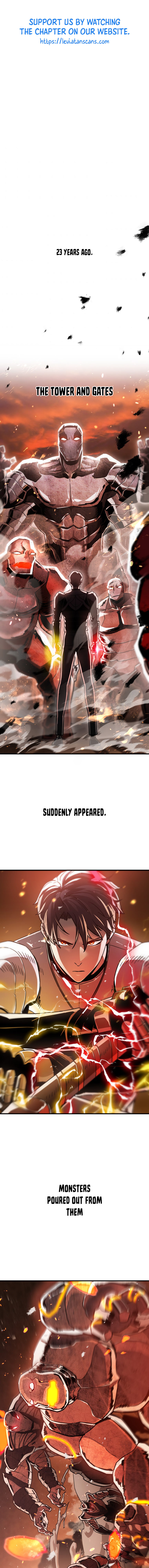 The Player That Can't Level Up Chapter 70 - Page 2