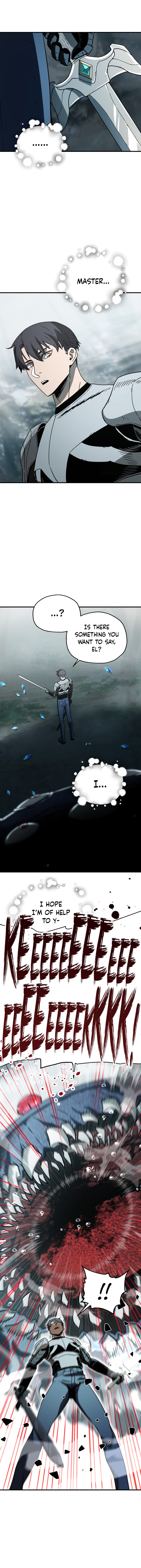 The Player That Can't Level Up Chapter 71 - Page 18