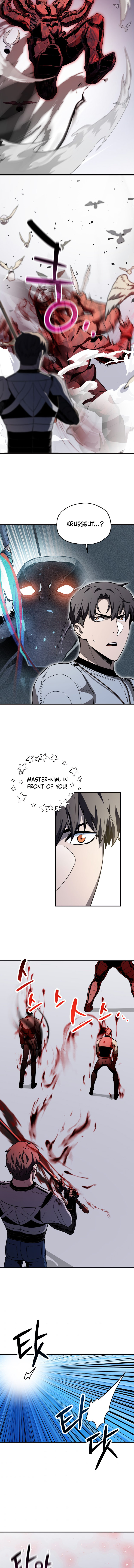 The Player That Can't Level Up Chapter 74 - Page 12
