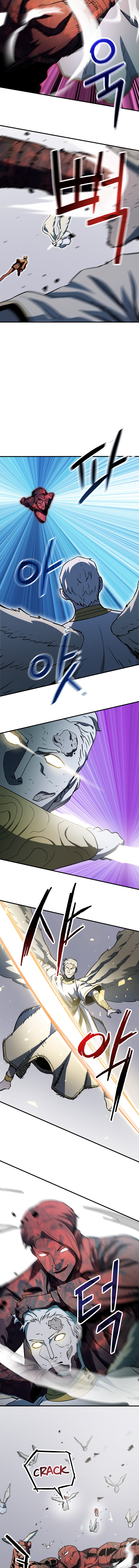 The Player That Can't Level Up Chapter 74 - Page 14