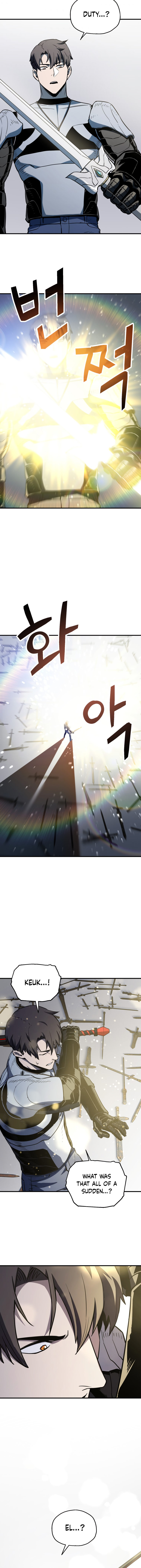 The Player That Can't Level Up Chapter 74 - Page 19