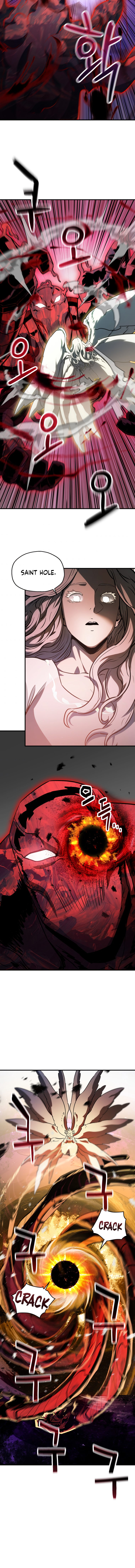 The Player That Can't Level Up Chapter 75 - Page 10