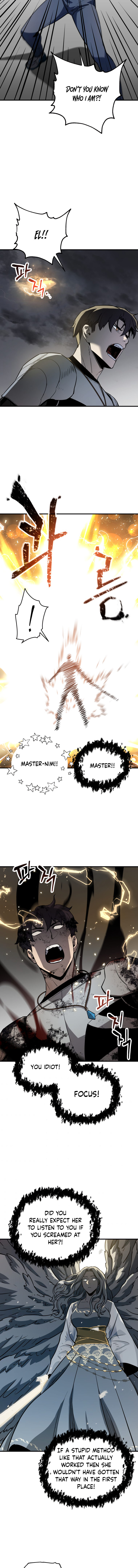 The Player That Can't Level Up Chapter 75 - Page 12