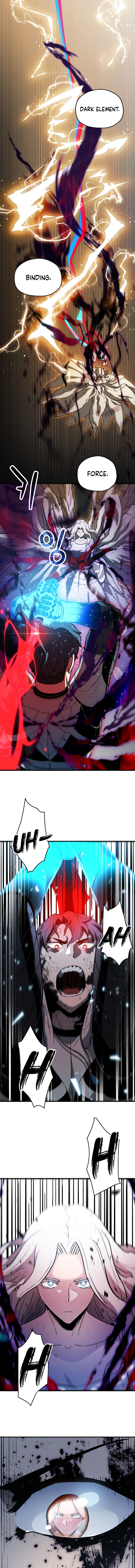 The Player That Can't Level Up Chapter 75 - Page 15