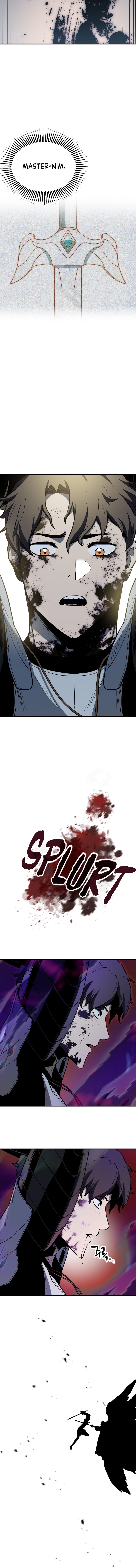 The Player That Can't Level Up Chapter 75 - Page 16