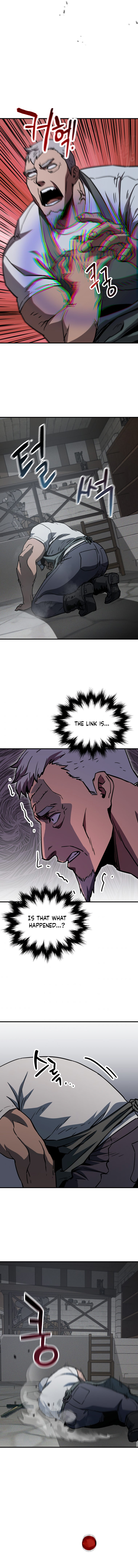 The Player That Can't Level Up Chapter 75 - Page 17