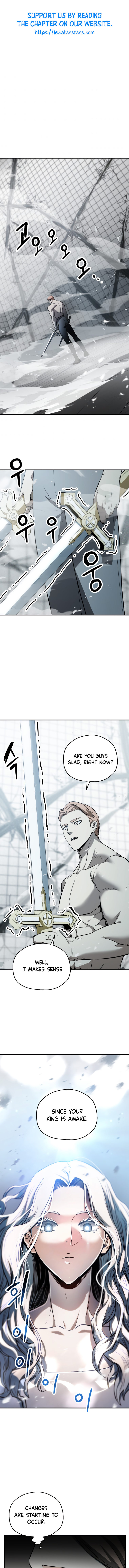 The Player That Can't Level Up Chapter 75 - Page 2