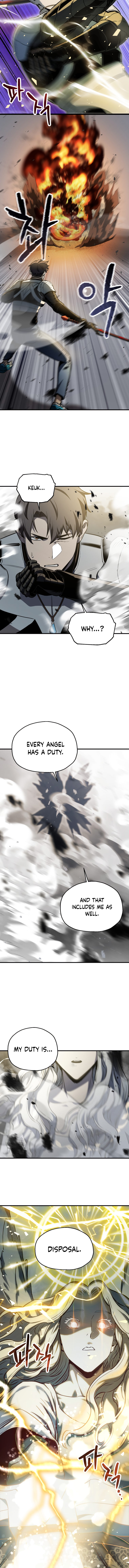 The Player That Can't Level Up Chapter 75 - Page 4
