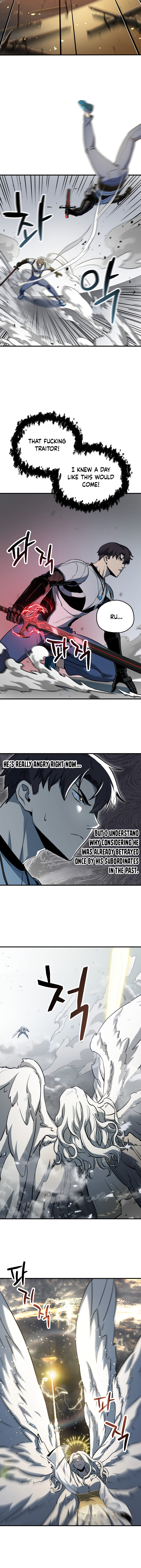 The Player That Can't Level Up Chapter 75 - Page 7