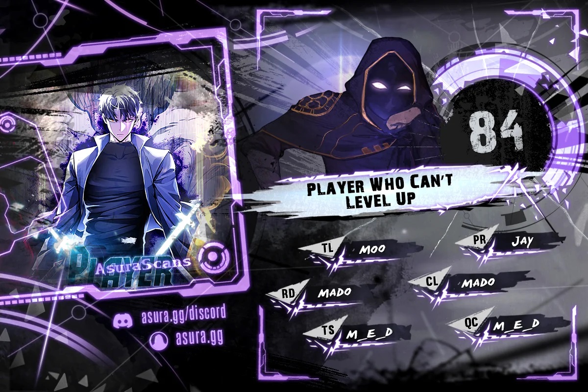 The Player That Can't Level Up Chapter 84 - Page 1