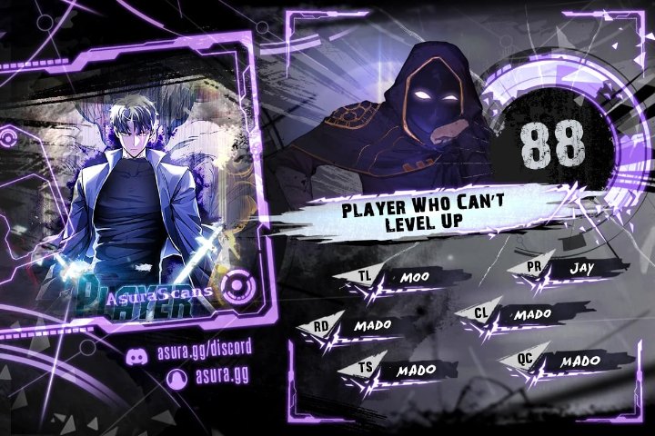 The Player That Can't Level Up Chapter 88 - Page 2