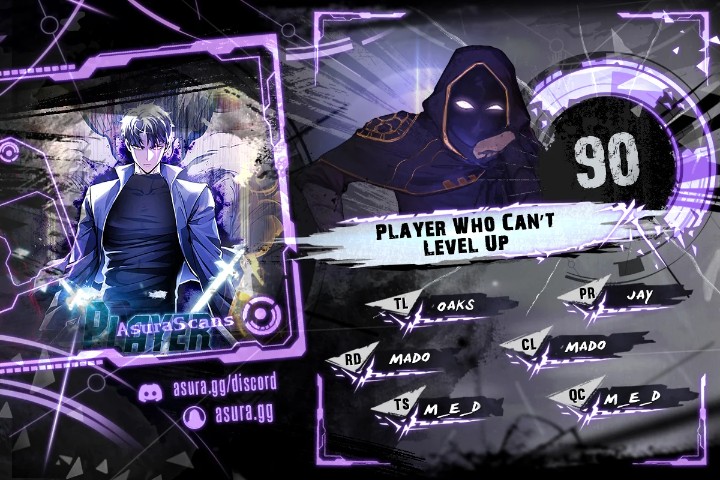 The Player That Can't Level Up Chapter 90 - Page 1