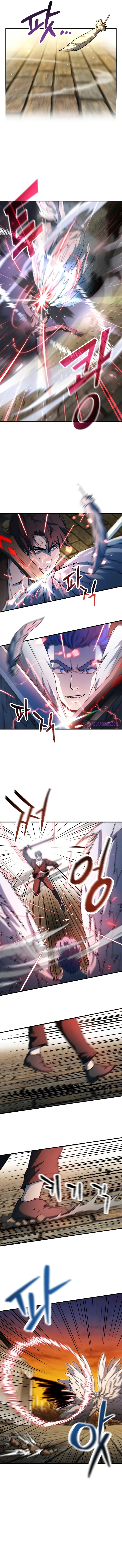 The Player That Can't Level Up Chapter 97 - Page 3
