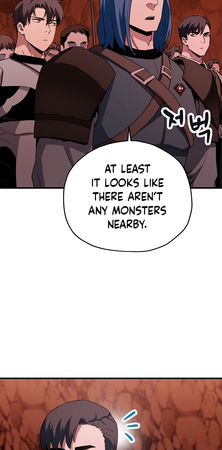The Player That Can't Level Up Chapter 99 - Page 10