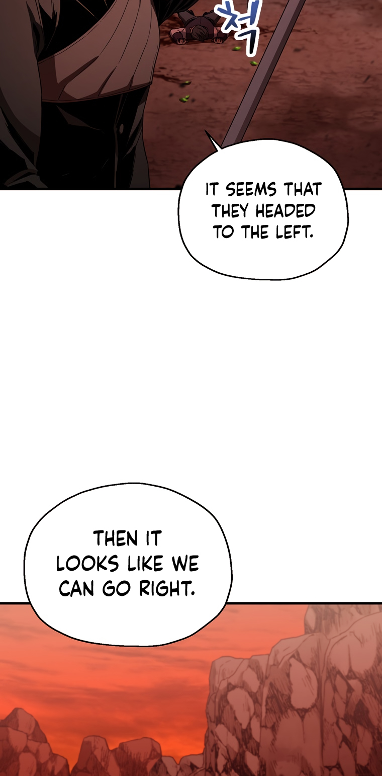 The Player That Can't Level Up Chapter 99 - Page 13