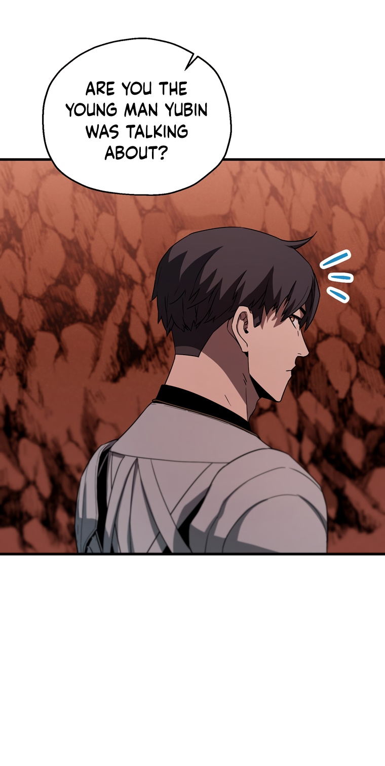 The Player That Can't Level Up Chapter 99 - Page 17
