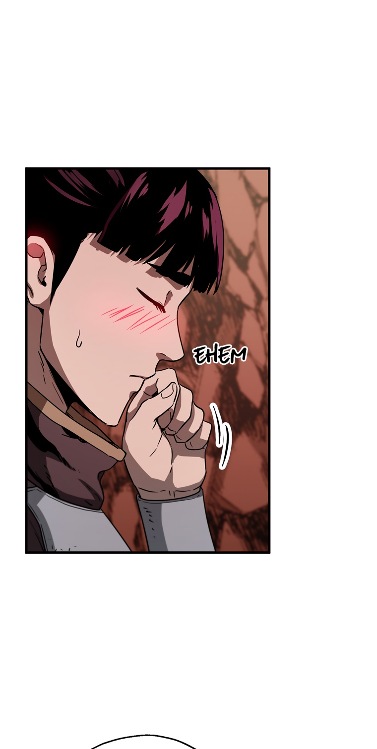 The Player That Can't Level Up Chapter 99 - Page 23