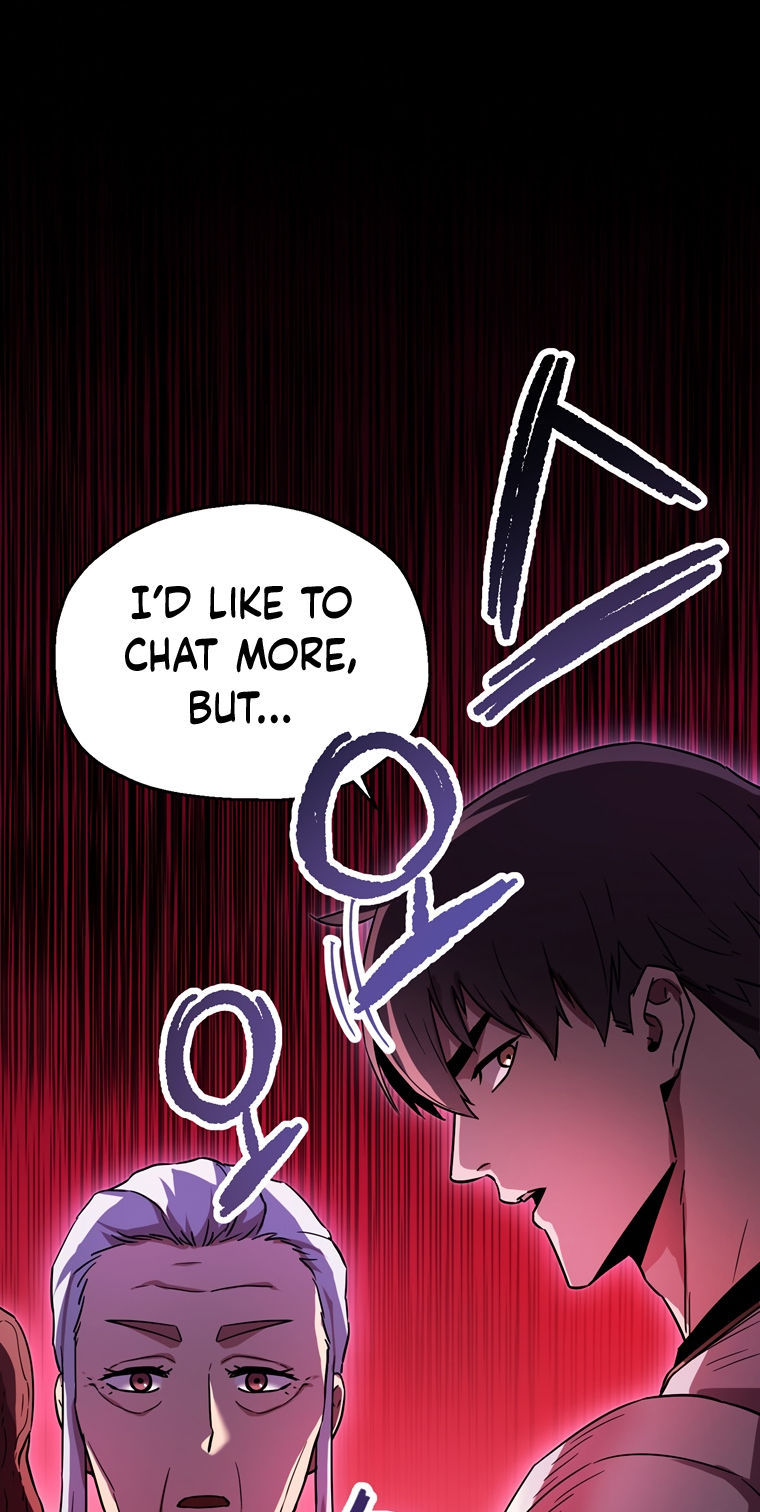 The Player That Can't Level Up Chapter 99 - Page 26