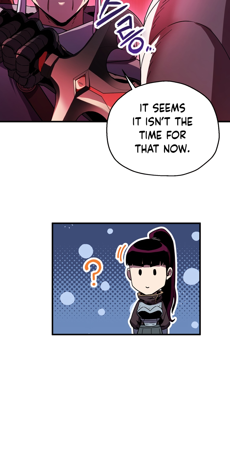 The Player That Can't Level Up Chapter 99 - Page 27