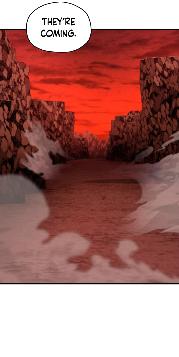 The Player That Can't Level Up Chapter 99 - Page 28