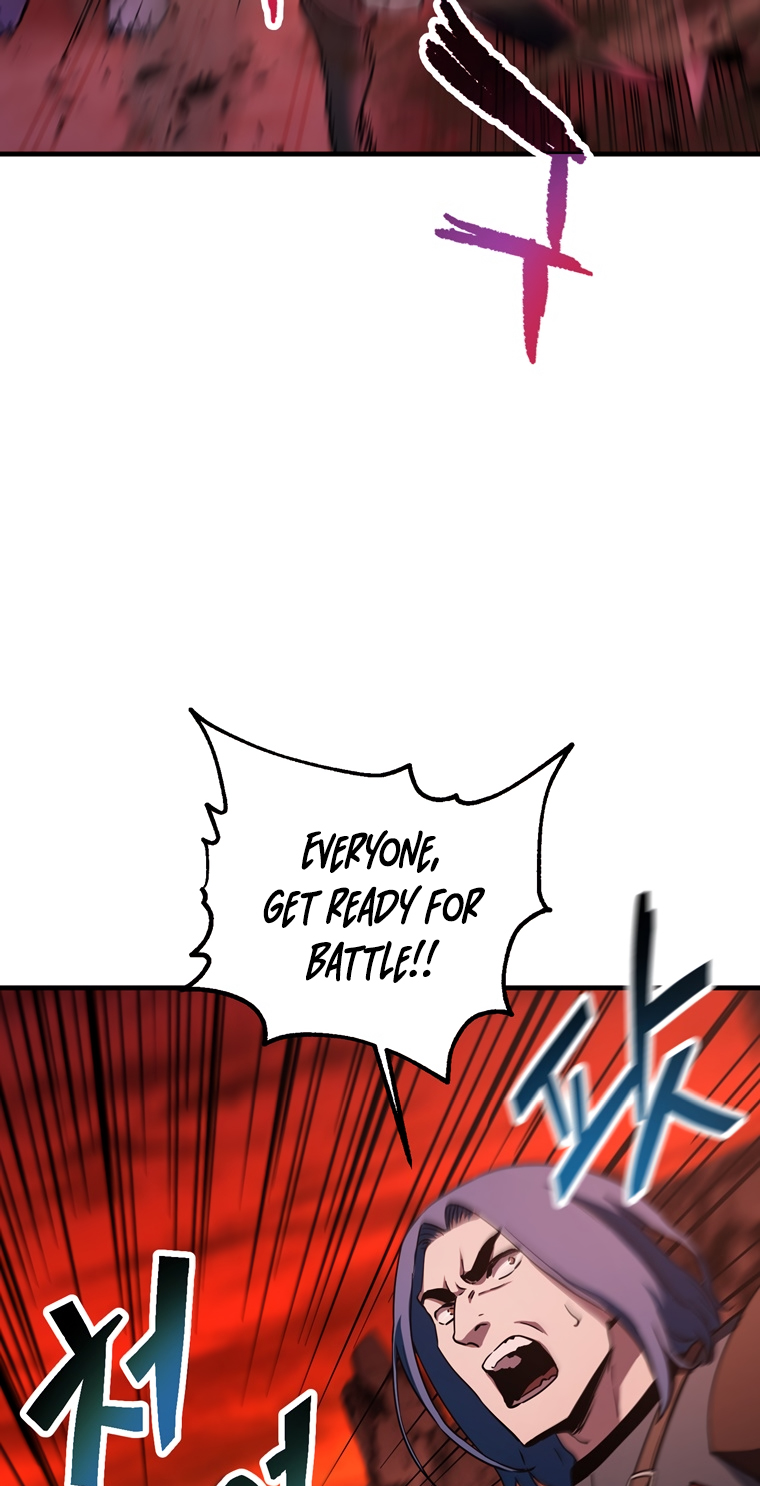 The Player That Can't Level Up Chapter 99 - Page 32