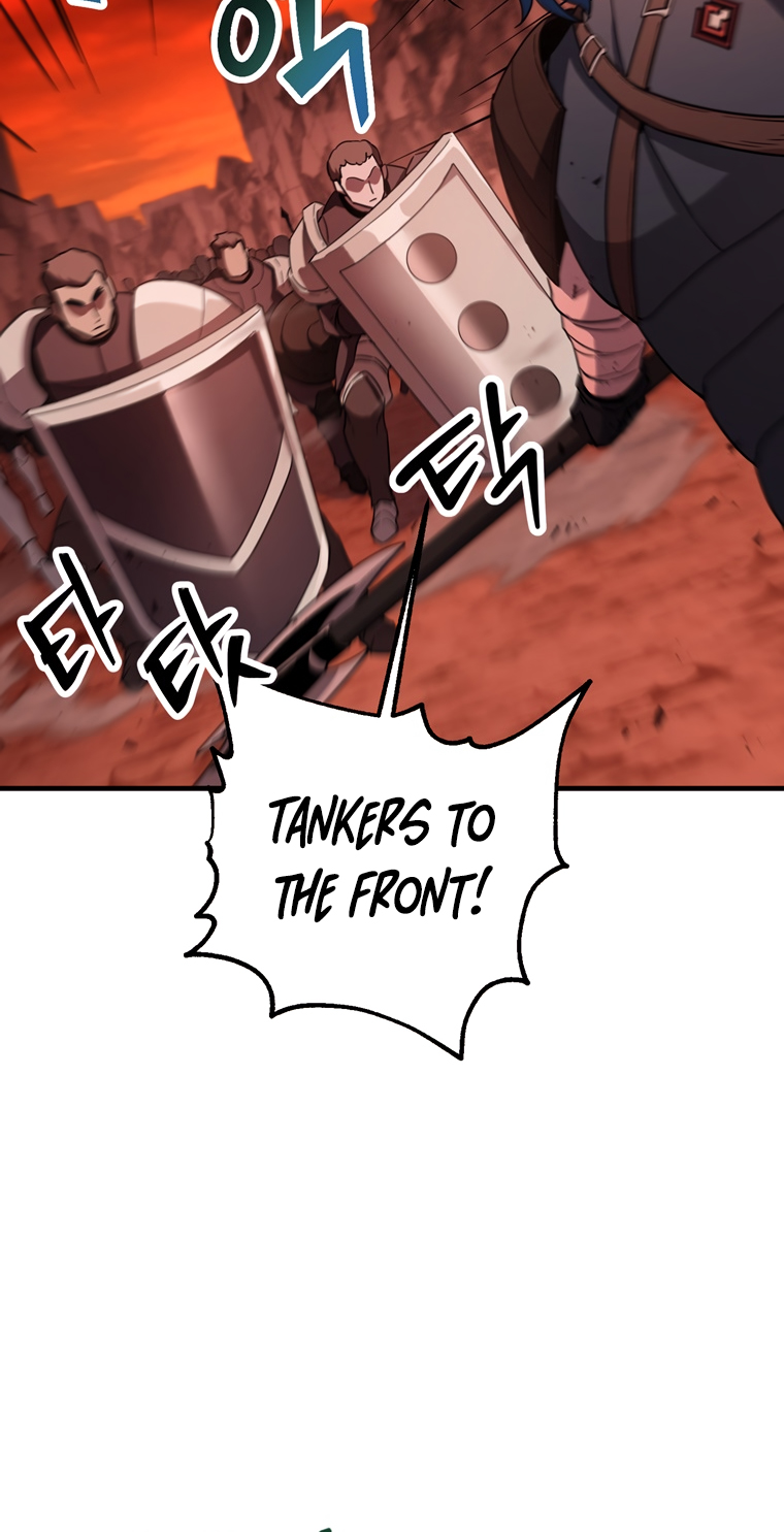 The Player That Can't Level Up Chapter 99 - Page 33