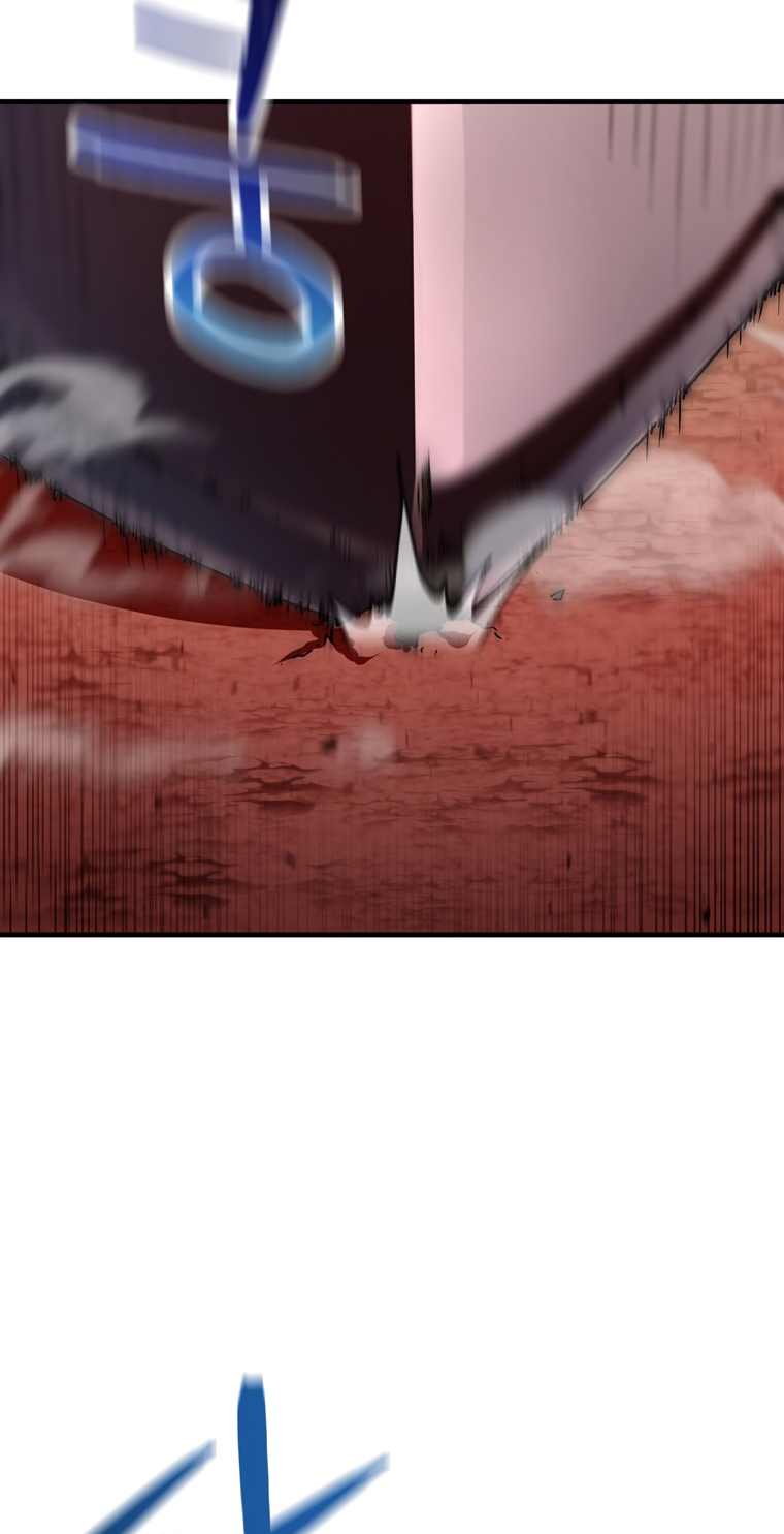 The Player That Can't Level Up Chapter 99 - Page 35