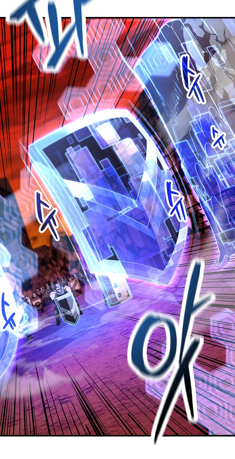 The Player That Can't Level Up Chapter 99 - Page 36