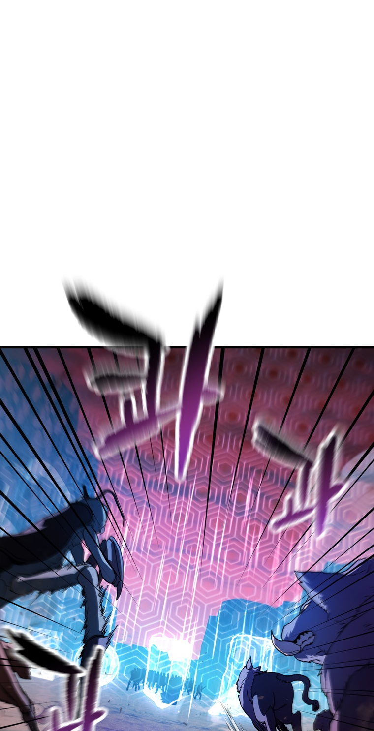 The Player That Can't Level Up Chapter 99 - Page 37
