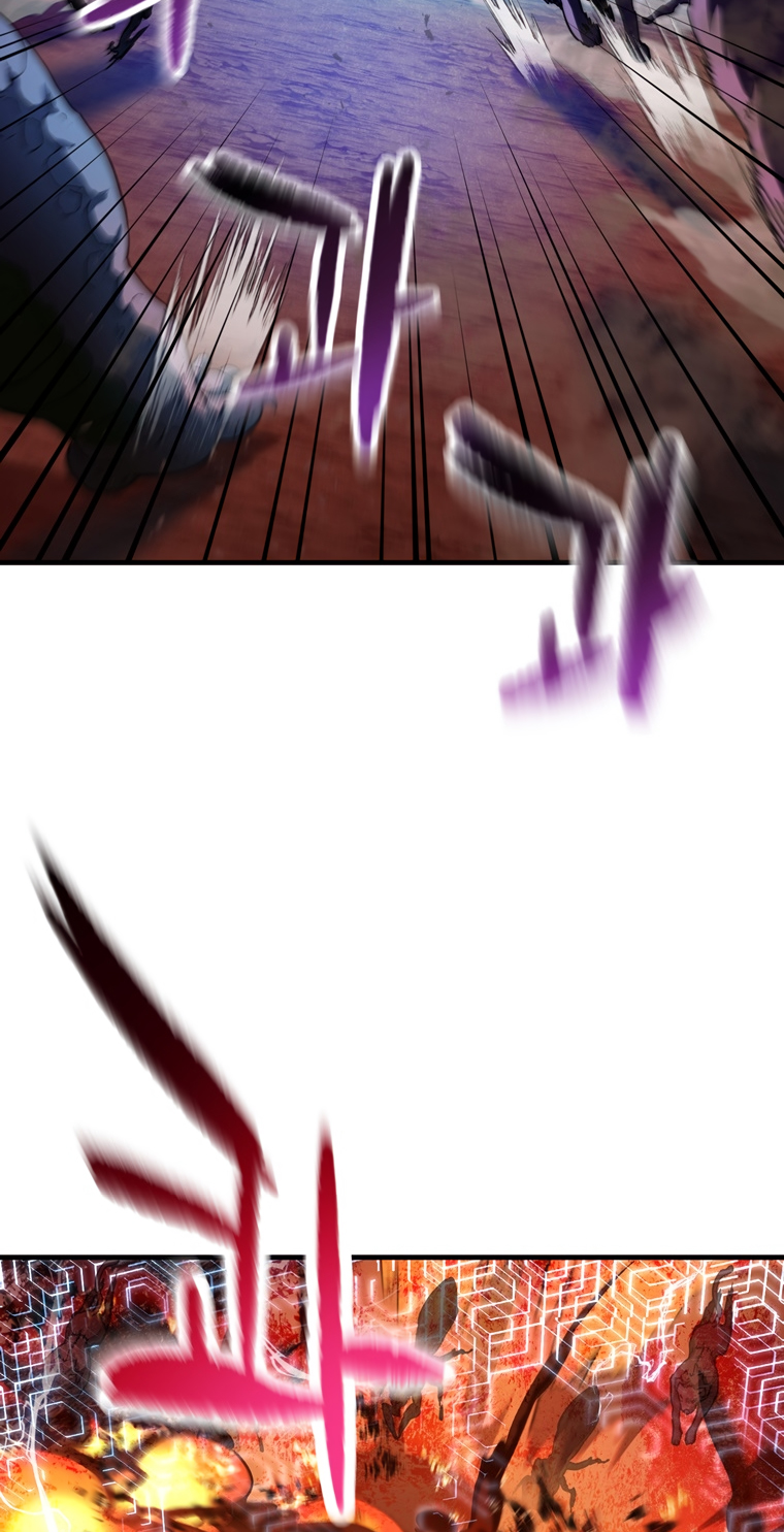 The Player That Can't Level Up Chapter 99 - Page 38
