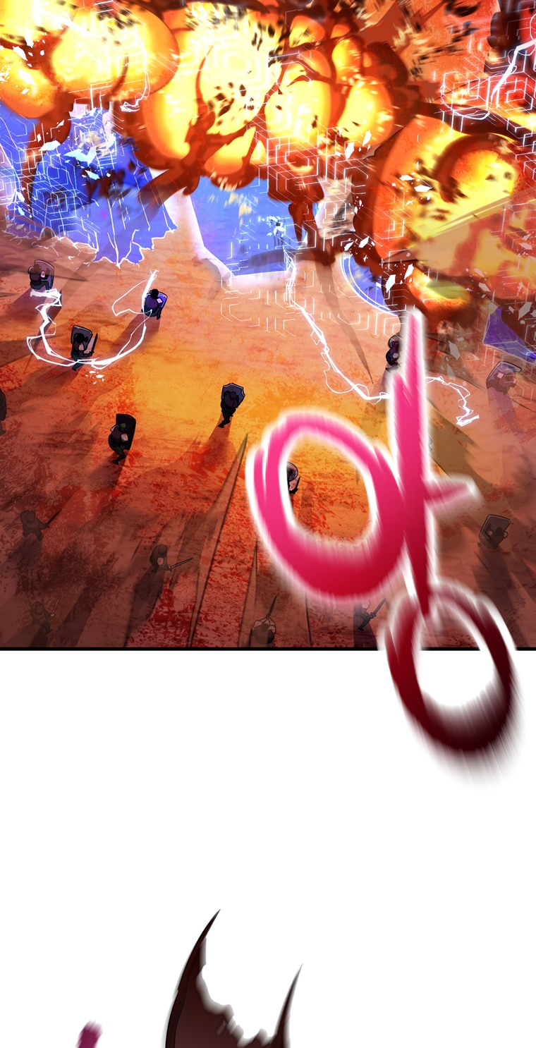 The Player That Can't Level Up Chapter 99 - Page 39
