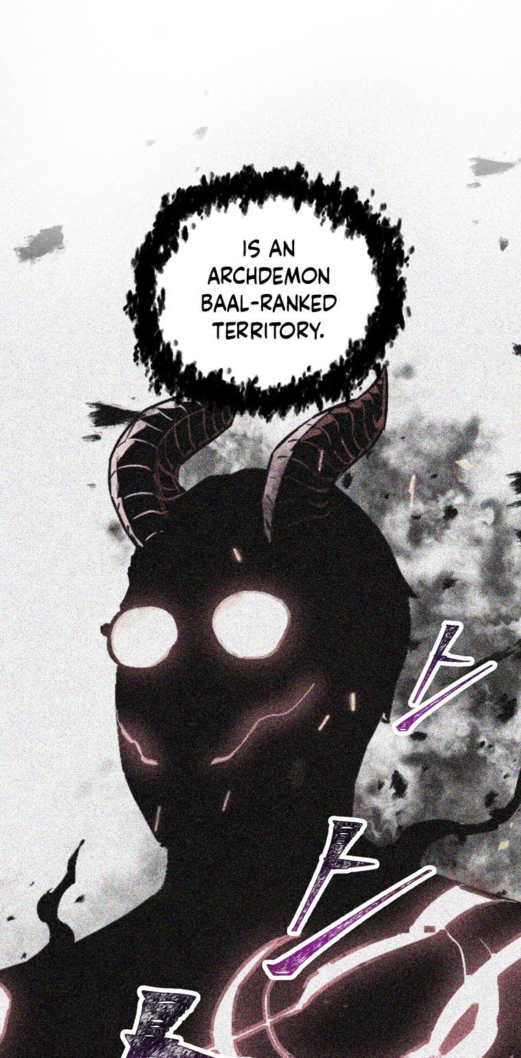 The Player That Can't Level Up Chapter 99 - Page 4
