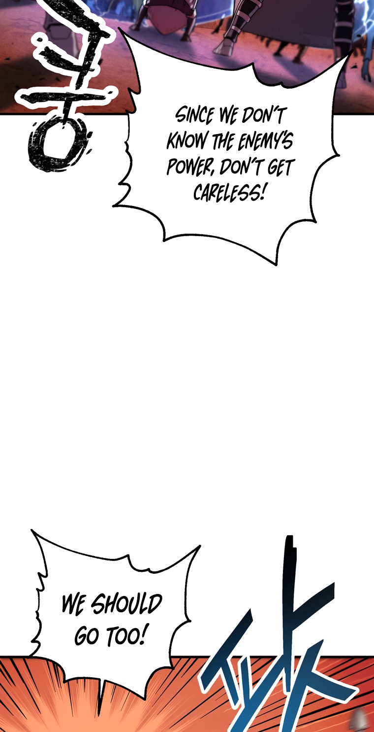 The Player That Can't Level Up Chapter 99 - Page 45