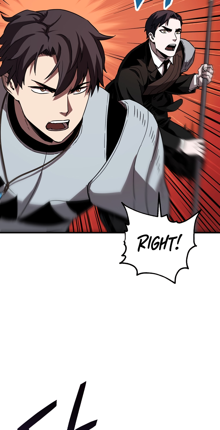 The Player That Can't Level Up Chapter 99 - Page 46