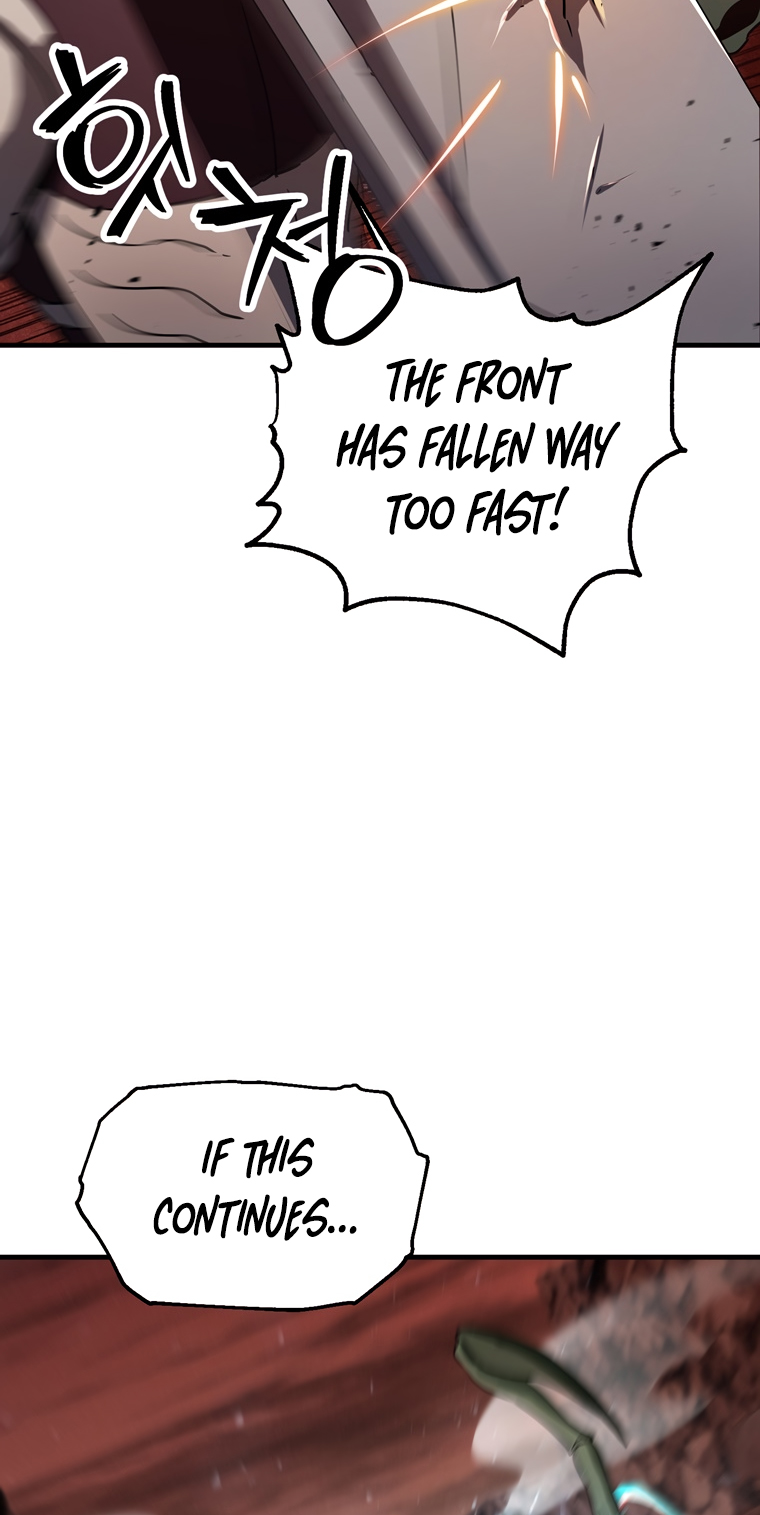 The Player That Can't Level Up Chapter 99 - Page 50