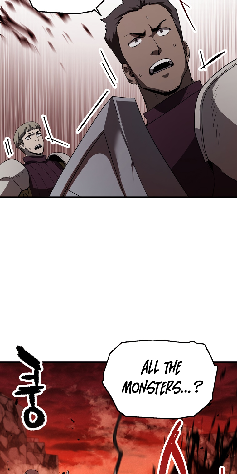 The Player That Can't Level Up Chapter 99 - Page 54