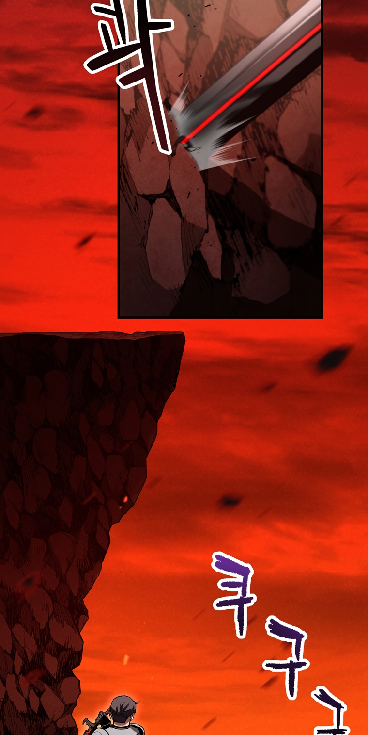 The Player That Can't Level Up Chapter 99 - Page 56