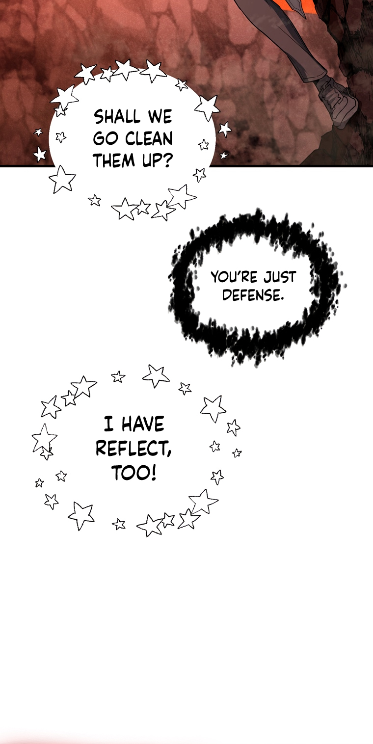 The Player That Can't Level Up Chapter 99 - Page 59