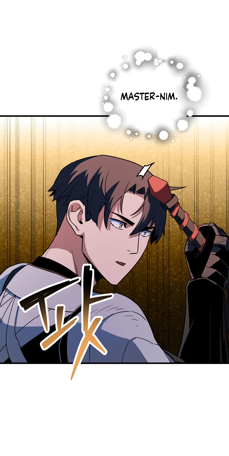 The Player That Can't Level Up Chapter 99 - Page 61
