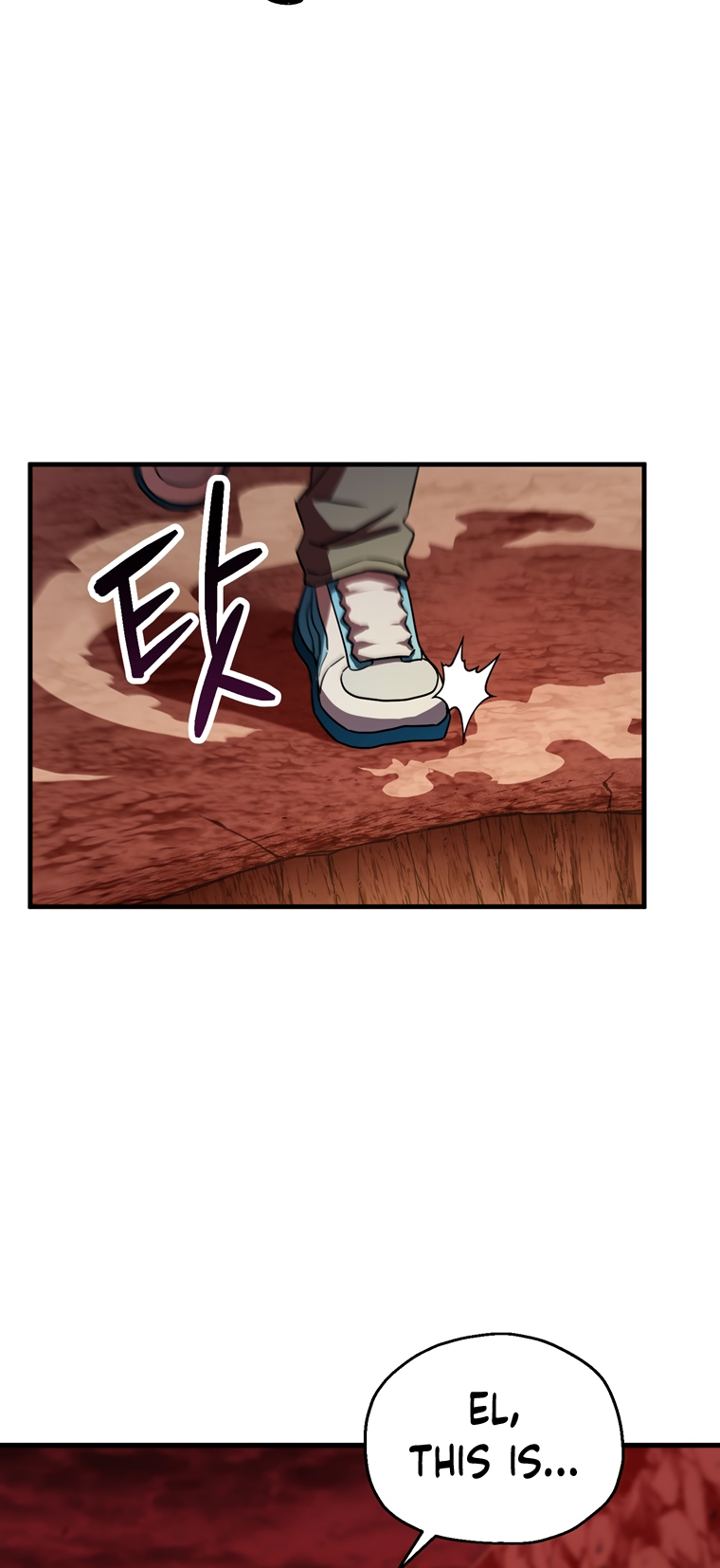 The Player That Can't Level Up Chapter 99 - Page 69
