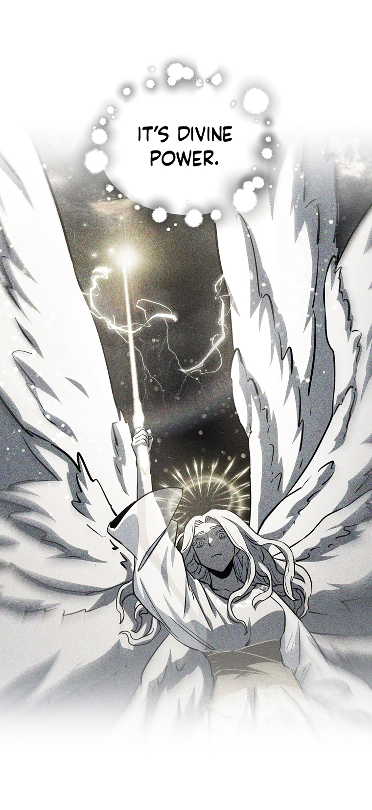 The Player That Can't Level Up Chapter 99 - Page 71