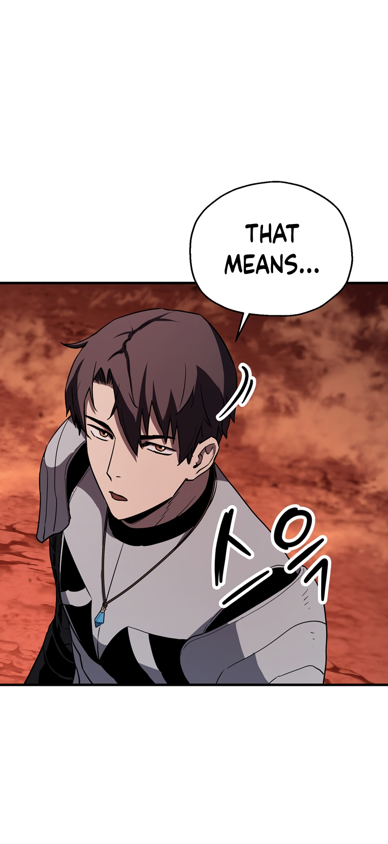 The Player That Can't Level Up Chapter 99 - Page 72