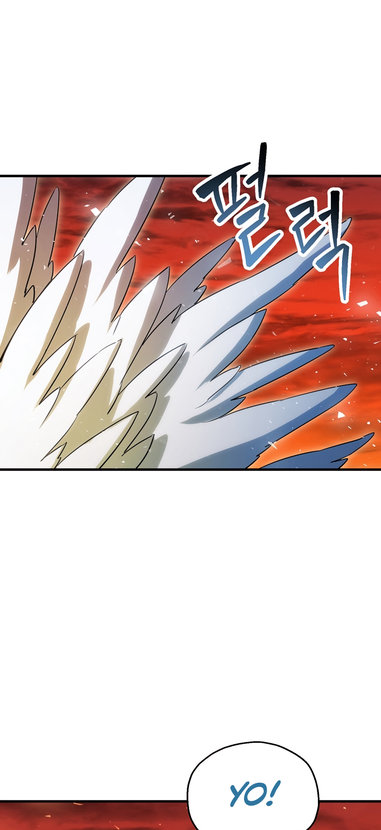 The Player That Can't Level Up Chapter 99 - Page 73
