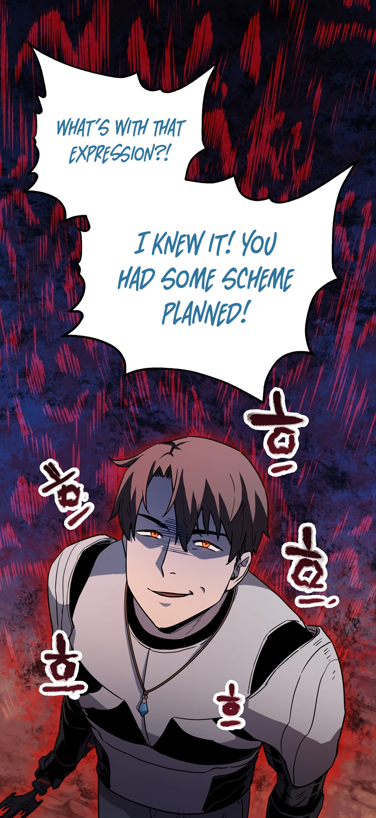 The Player That Can't Level Up Chapter 99 - Page 76
