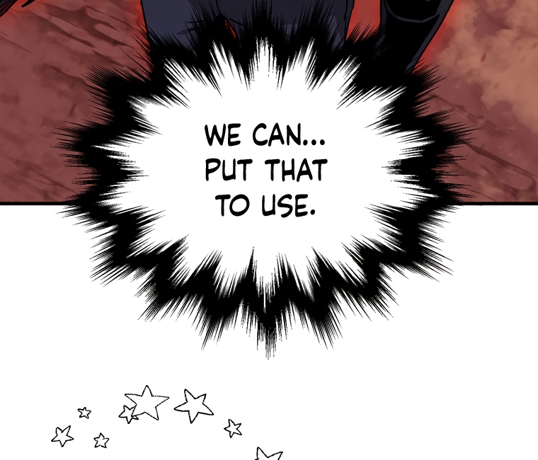 The Player That Can't Level Up Chapter 99 - Page 77
