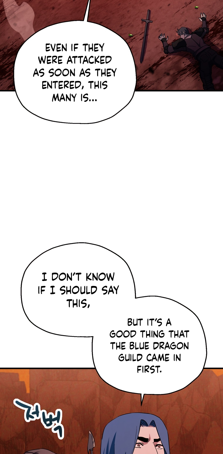 The Player That Can't Level Up Chapter 99 - Page 9