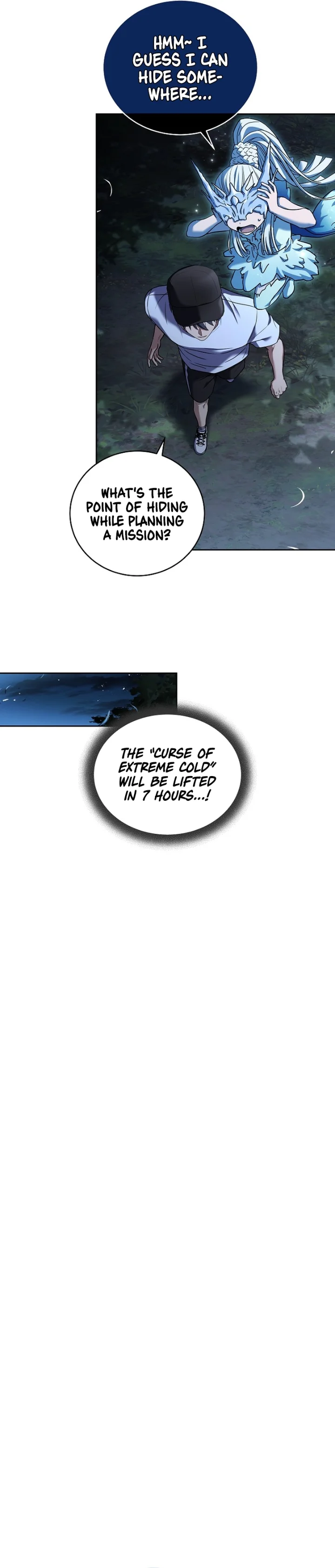 Return of the Frozen Player Chapter 105 - Page 17