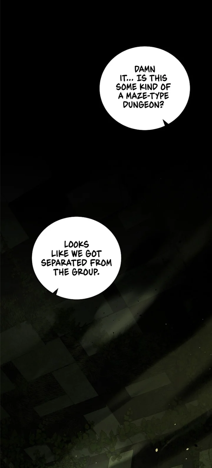 Return of the Frozen Player Chapter 106 - Page 1