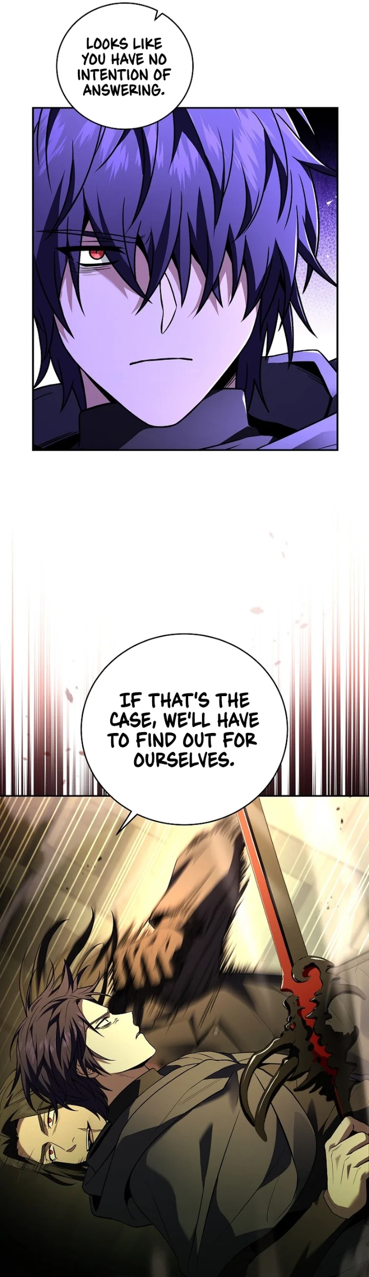 Return of the Frozen Player Chapter 107 - Page 7