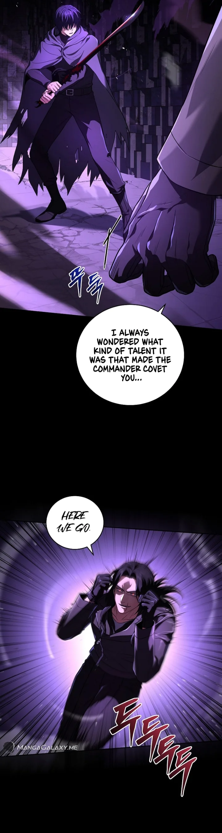 Return of the Frozen Player Chapter 107 - Page 16